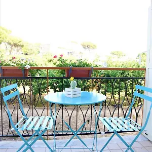 Vesuvius' Lovely Casa vacanze Ercolano