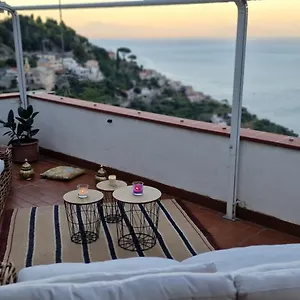 Silvia Appartamento Amalfi