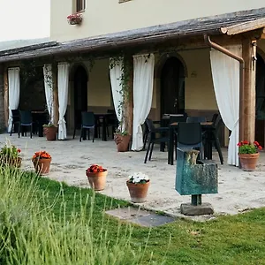 Podere Scoldasu - Nettuno Alloggio per agriturismo