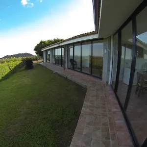 Agriturismo Gli Ulivi Alloggio per agriturismo Castiadas