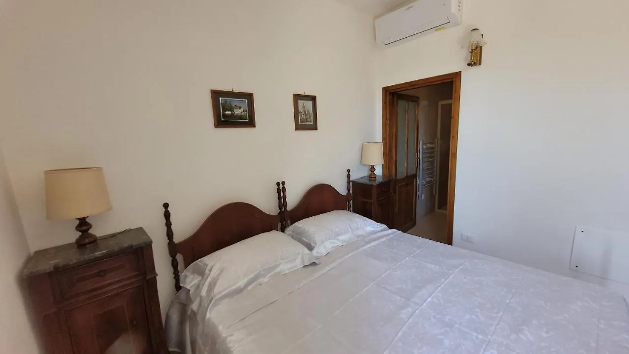 Agriturismo Poggio la Lodola Massa Marittima