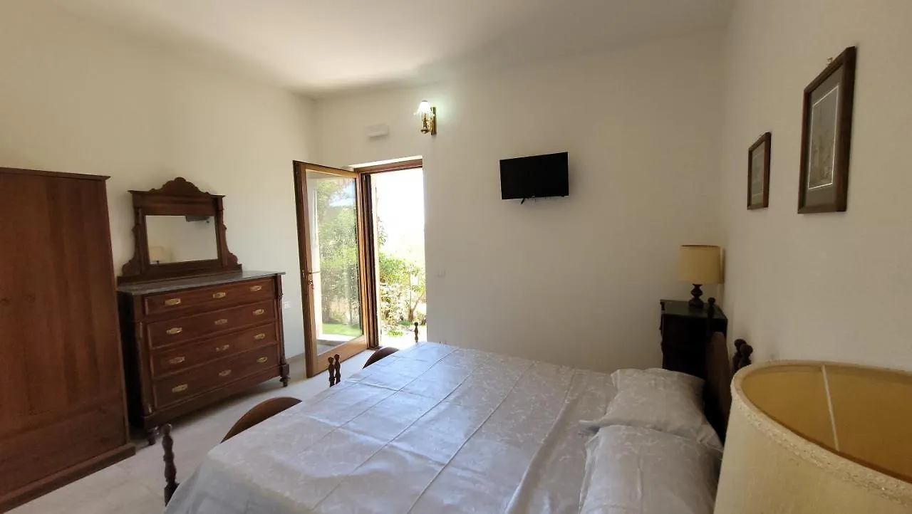 Agriturismo Poggio la Lodola Massa Marittima