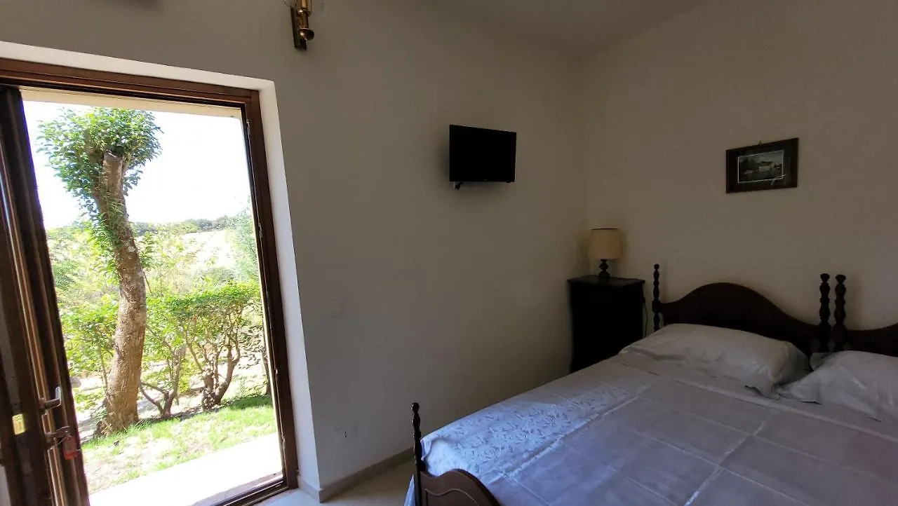 Agriturismo Poggio la Lodola Massa Marittima Italia