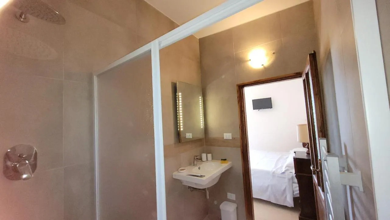 Alloggio per agriturismo Agriturismo Poggio la Lodola Massa Marittima Italia