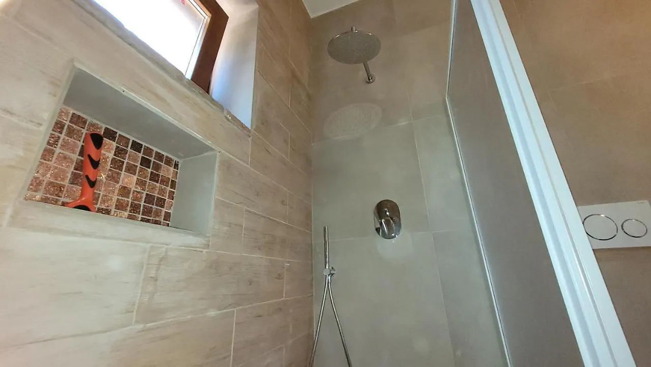 Vakantieboerderij Agriturismo Poggio La Lodola Massa Marittima