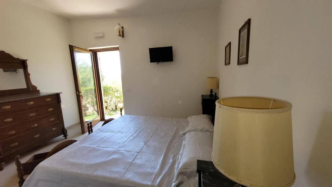 Agriturismo Poggio la Lodola Massa Marittima Italia