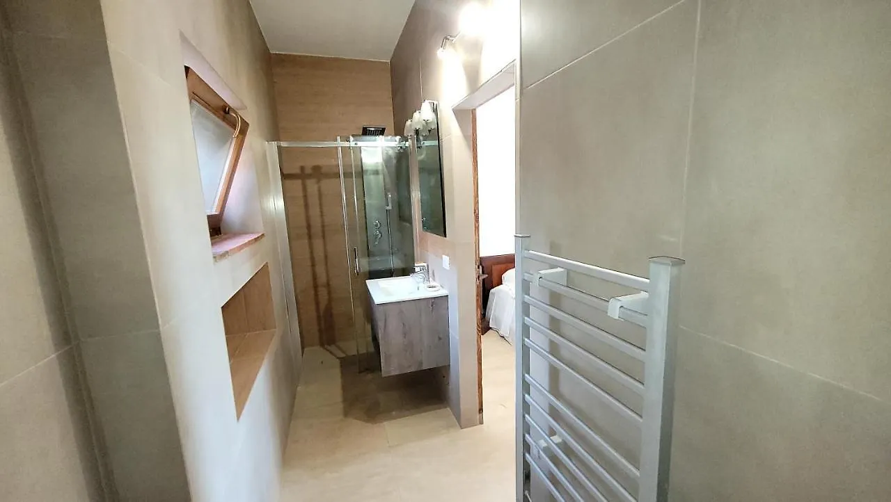 Agriturismo Poggio La Lodola Massa Marittima Vakantieboerderij