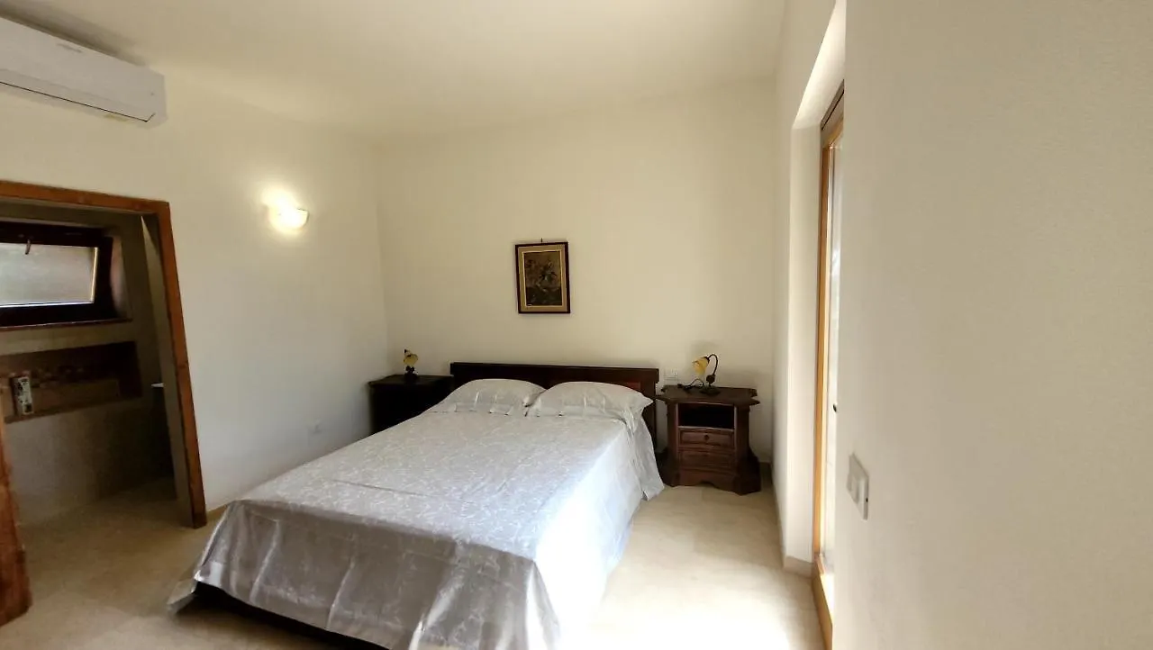 Alloggio per agriturismo Agriturismo Poggio la Lodola Massa Marittima Italia