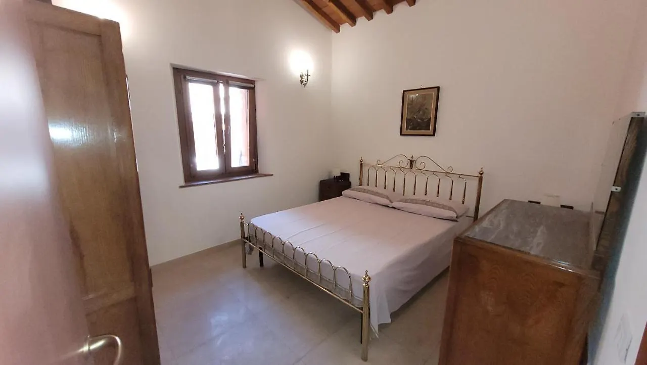 Alloggio per agriturismo Agriturismo Poggio la Lodola Massa Marittima Italia