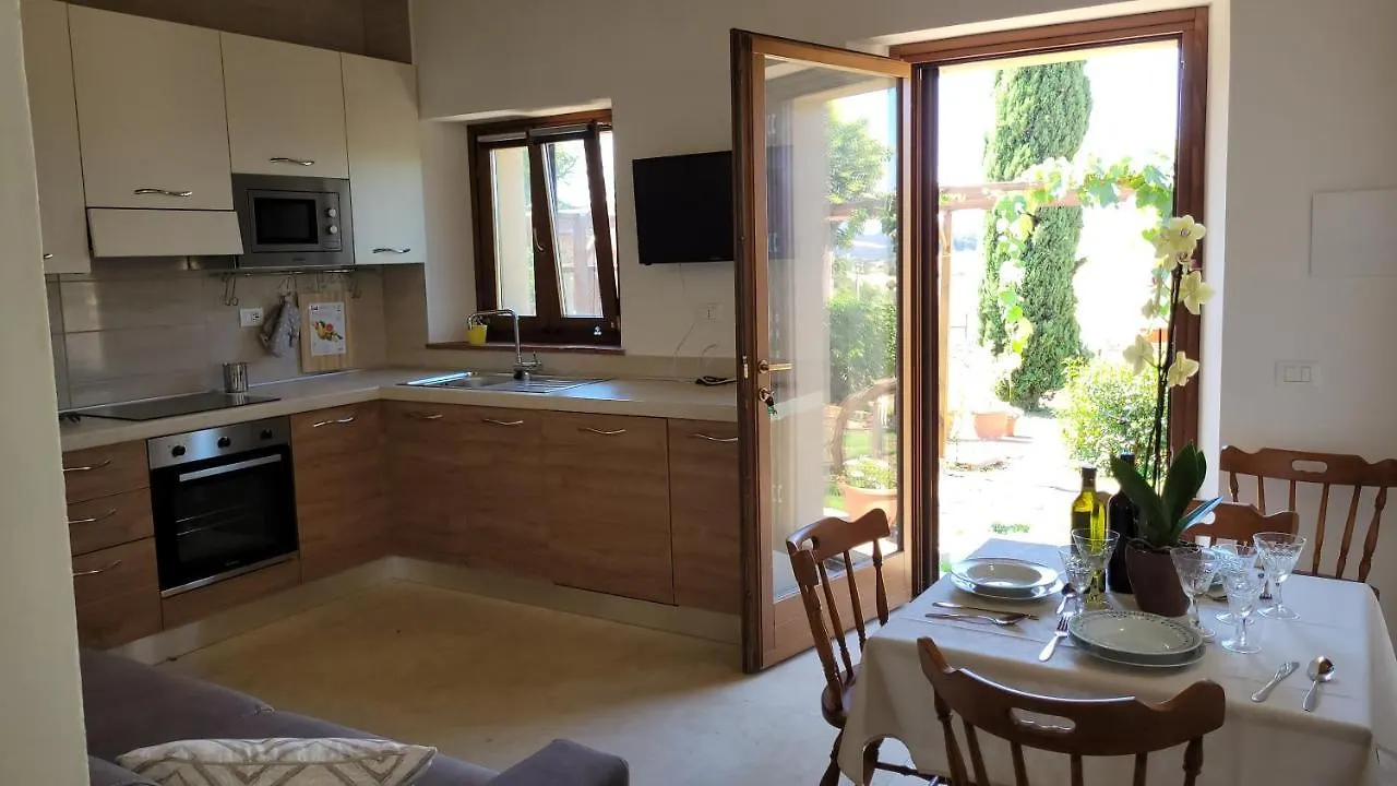 Agriturismo Poggio la Lodola Massa Marittima Alloggio per agriturismo