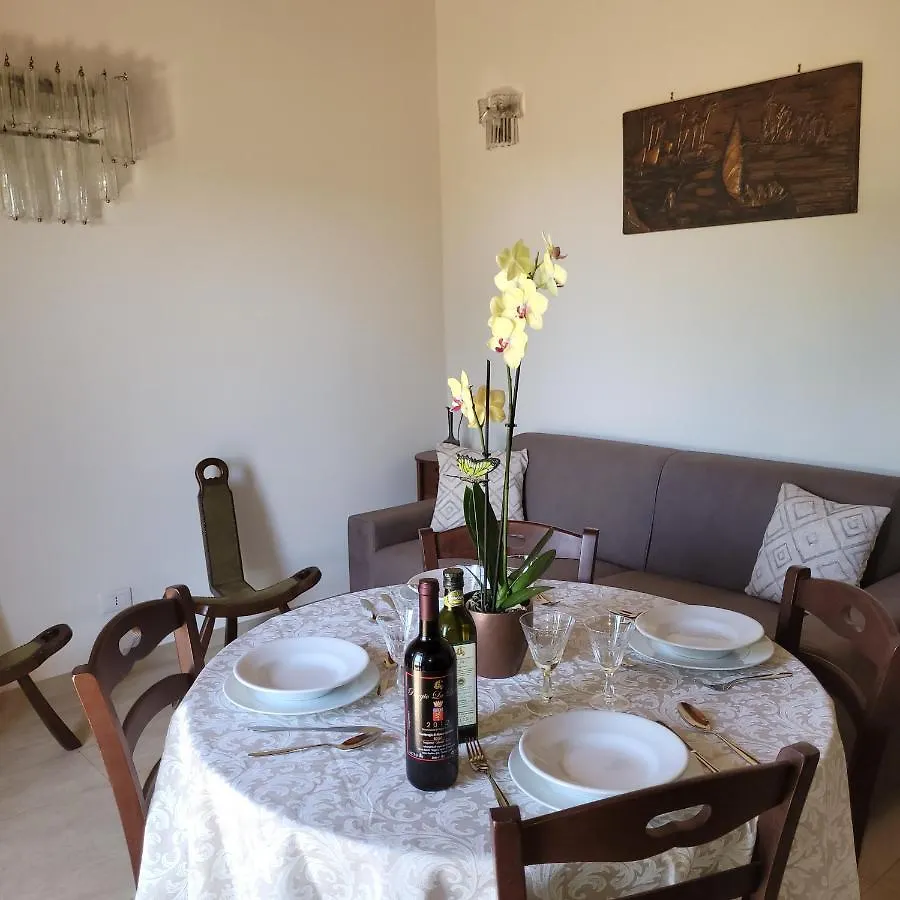 Agriturismo Poggio la Lodola Massa Marittima 0*,  Italia