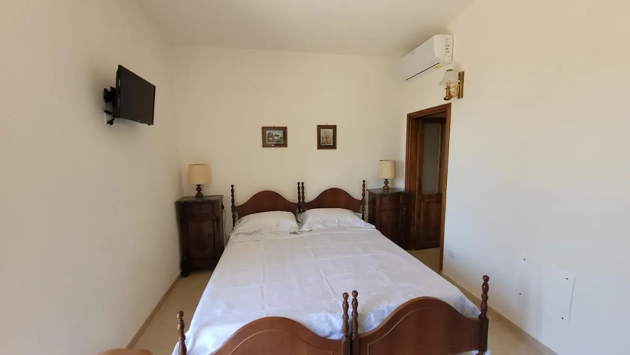 Agriturismo Poggio la Lodola Massa Marittima Italia